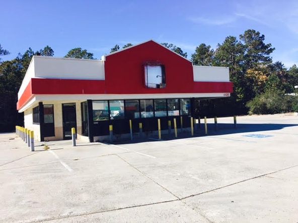 DPR: 4625 Dick Pond Road / Hwy 544 , Myrtle Beach, SC 29588